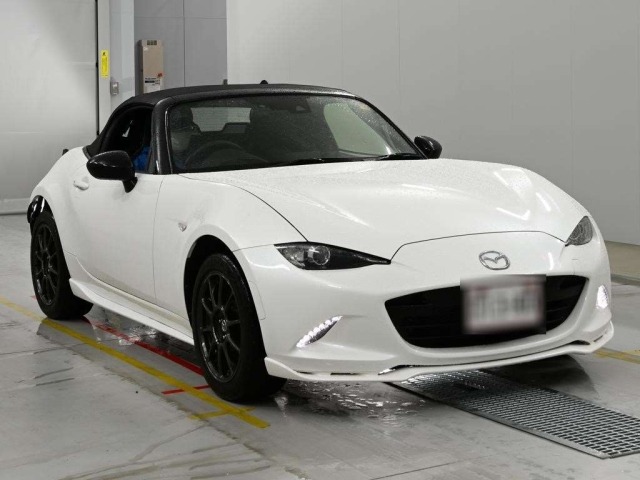 Mazda ROADSTER 2021 7830484-5