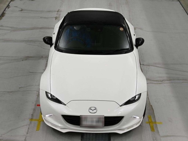 Mazda ROADSTER 2021 7830484-7