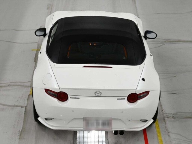 Mazda ROADSTER 2021 7830484-8