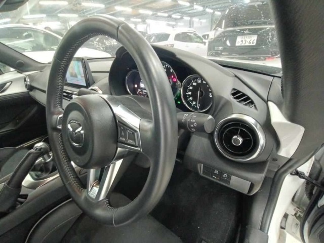 Mazda ROADSTER 2021 7830484-9