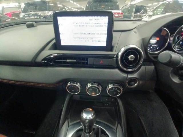 Mazda ROADSTER 2023 7830494-11