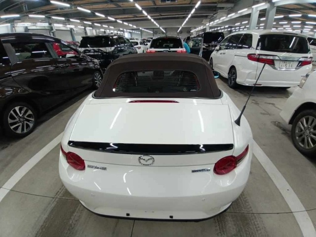Mazda ROADSTER 2023 7830494-12