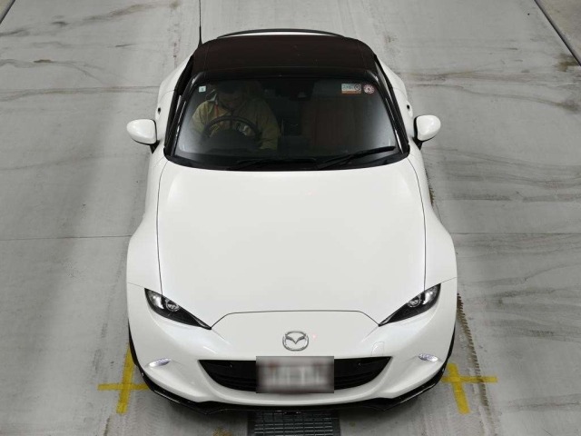 Mazda ROADSTER 2023 7830494-7