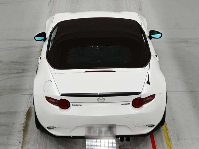 Mazda ROADSTER 2023 7830494-8