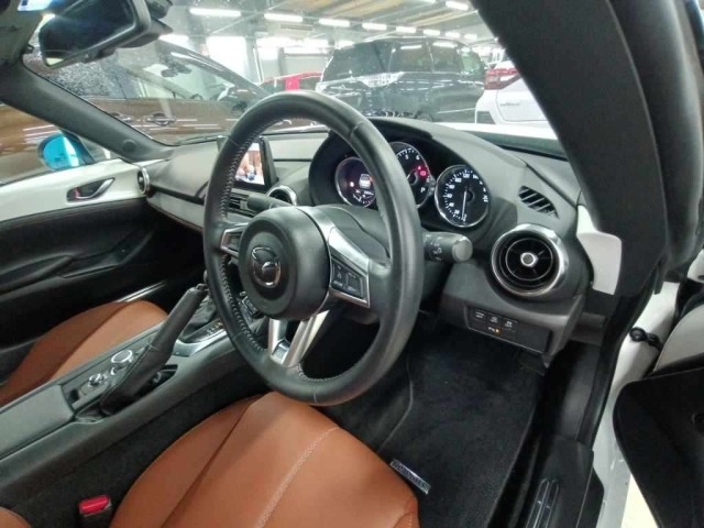 Mazda ROADSTER 2023 7830494-9
