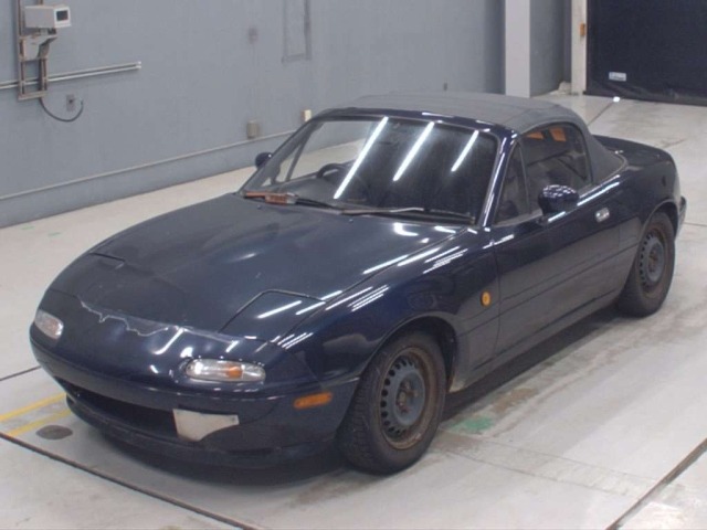 Mazda ROADSTER 1995 7830495-0