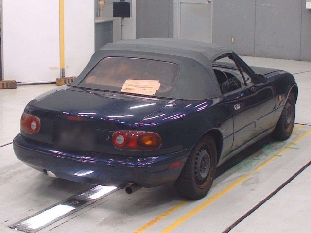 Mazda ROADSTER 1995 7830495-1