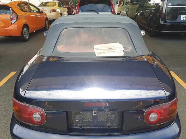 Mazda ROADSTER 1995 7830495-10
