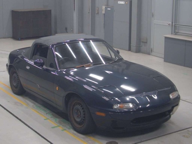 Mazda ROADSTER 1995 7830495-5