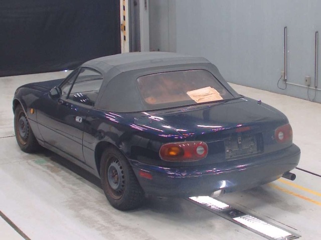 Mazda ROADSTER 1995 7830495-6