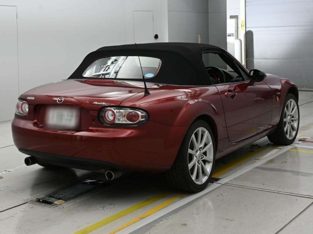 Mazda ROADSTER 2006 7830565-1