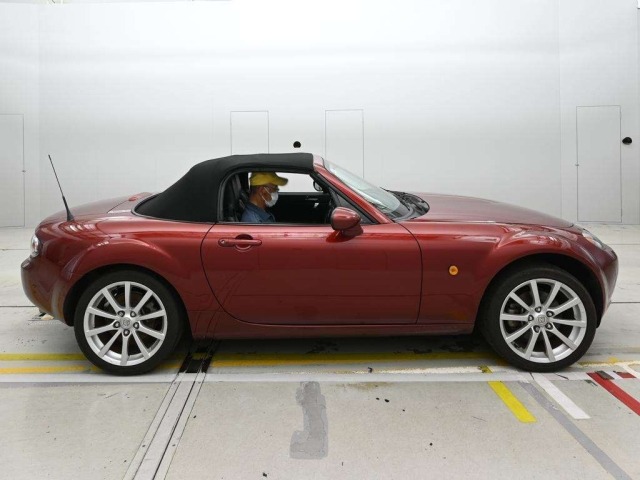 Mazda ROADSTER 2006 7830565-3