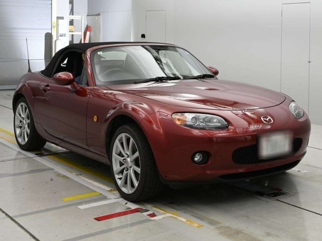 Mazda ROADSTER 2006 7830565-5