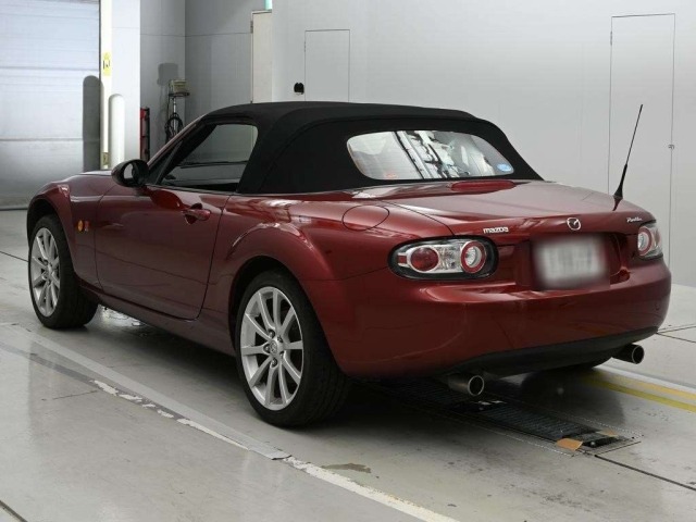 Mazda ROADSTER 2006 7830565-6