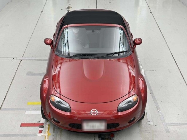 Mazda ROADSTER 2006 7830565-7