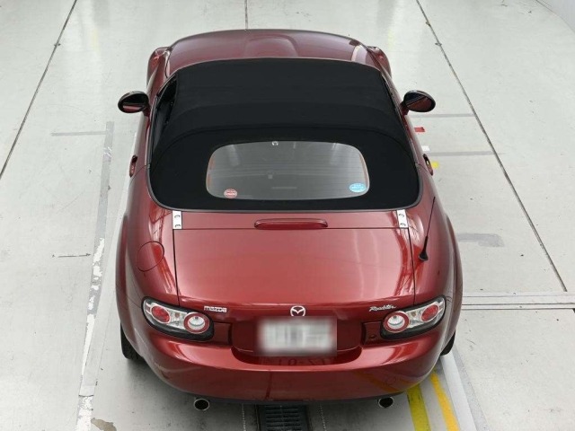 Mazda ROADSTER 2006 7830565-8