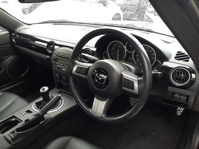 Mazda ROADSTER 2006 7830565-9