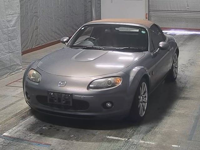 Mazda ROADSTER 2005 7830566-0