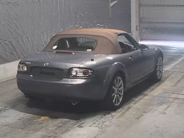 Mazda ROADSTER 2005 7830566-1