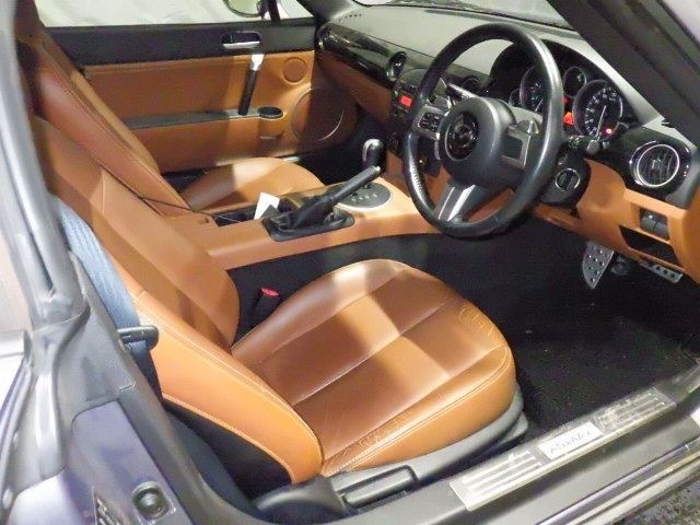 Mazda ROADSTER 2005 7830566-3