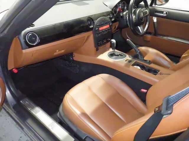 Mazda ROADSTER 2005 7830566-4