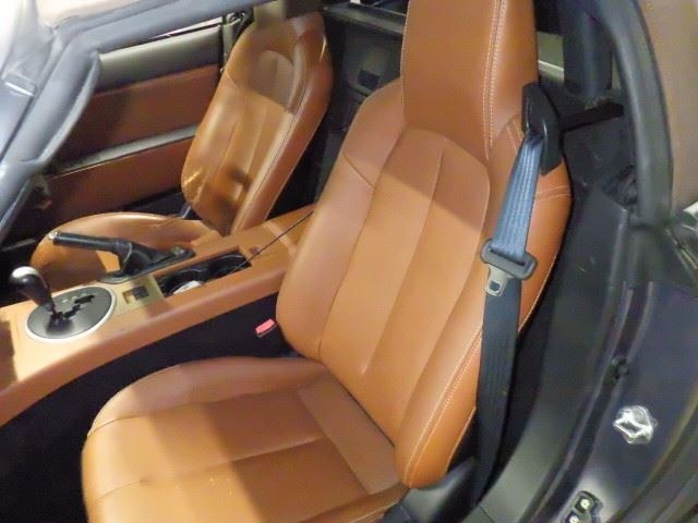 Mazda ROADSTER 2005 7830566-5
