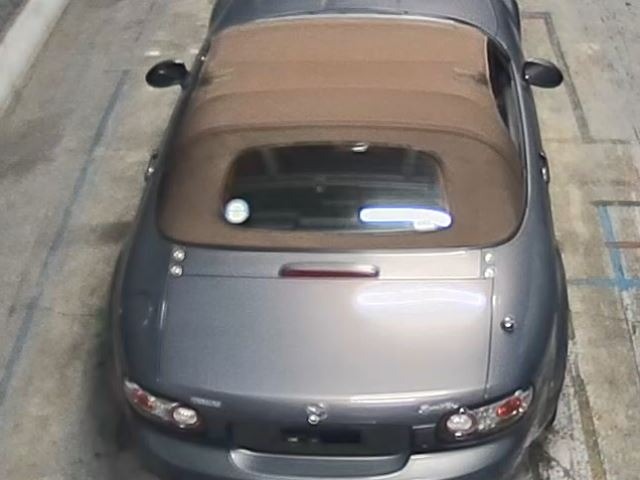 Mazda ROADSTER 2005 7830566-6