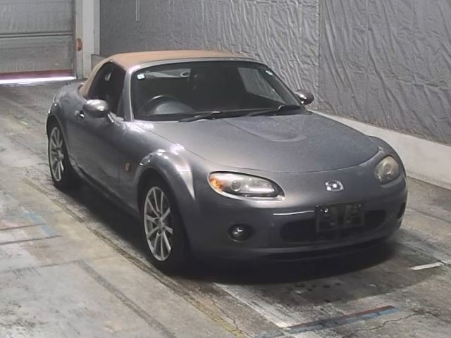 Mazda ROADSTER 2005 7830566-7