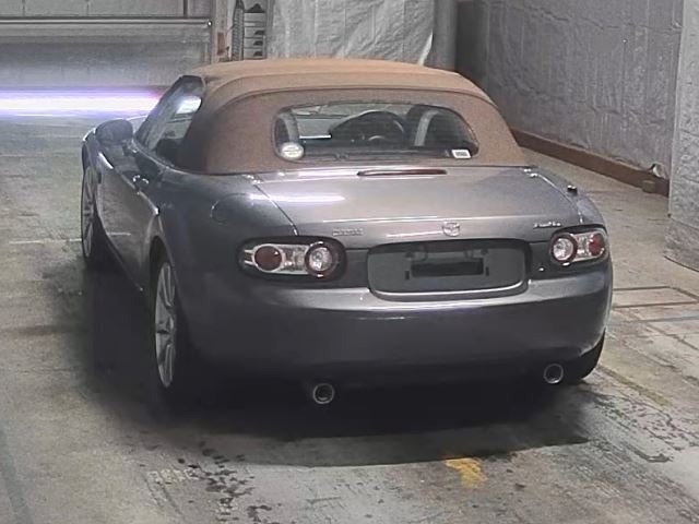 Mazda ROADSTER 2005 7830566-8