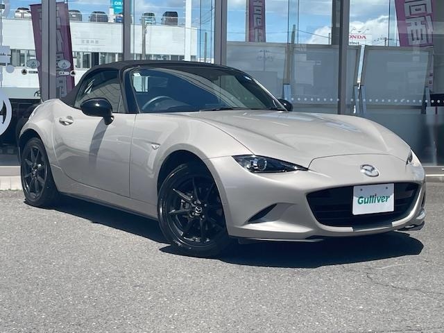 Mazda ROADSTER 2023 7830771-0