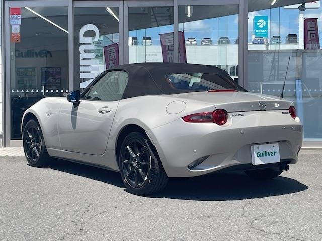 Mazda ROADSTER 2023 7830771-13