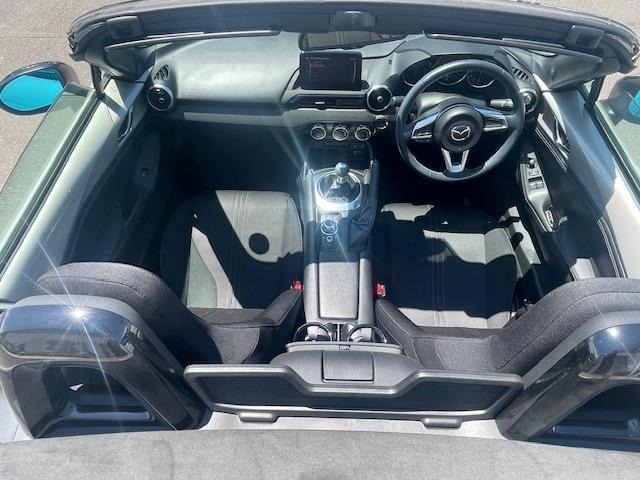 Mazda ROADSTER 2023 7830771-17