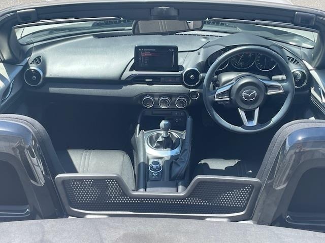 Mazda ROADSTER 2023 7830771-18