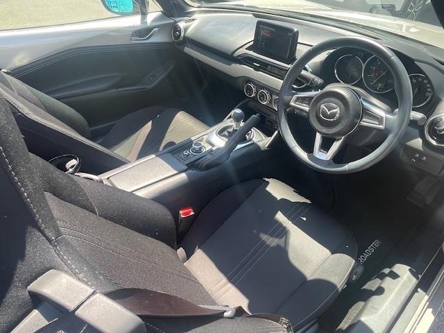 Mazda ROADSTER 2023 7830771-19