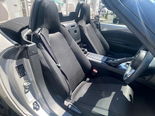 Mazda ROADSTER 2023 7830771-21