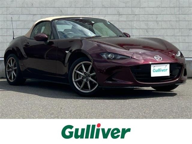 Mazda ROADSTER 2025 7830786-0