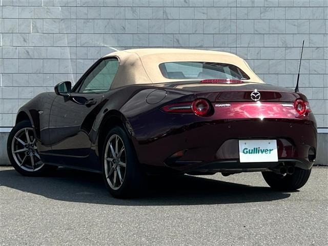 Mazda ROADSTER 2025 7830786-13