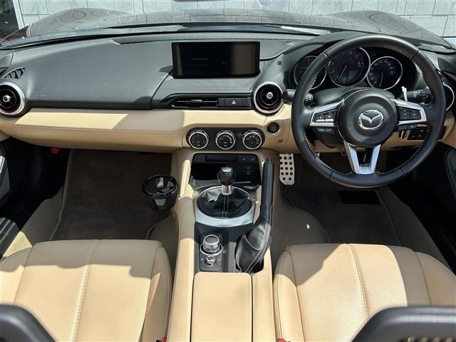 Mazda ROADSTER 2025 7830786-14