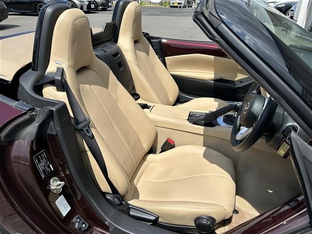 Mazda ROADSTER 2025 7830786-18