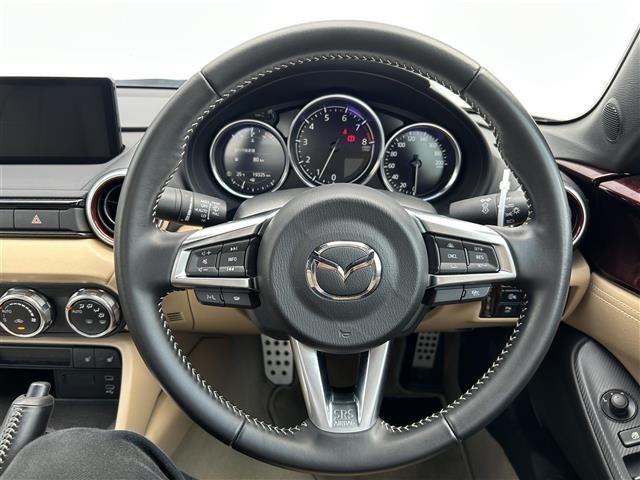 Mazda ROADSTER 2025 7830786-20