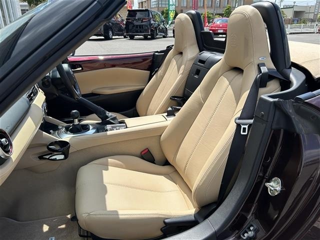 Mazda ROADSTER 2025 7830786-21