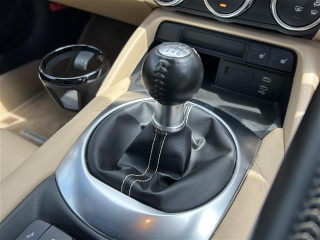 Mazda ROADSTER 2025 7830786-9