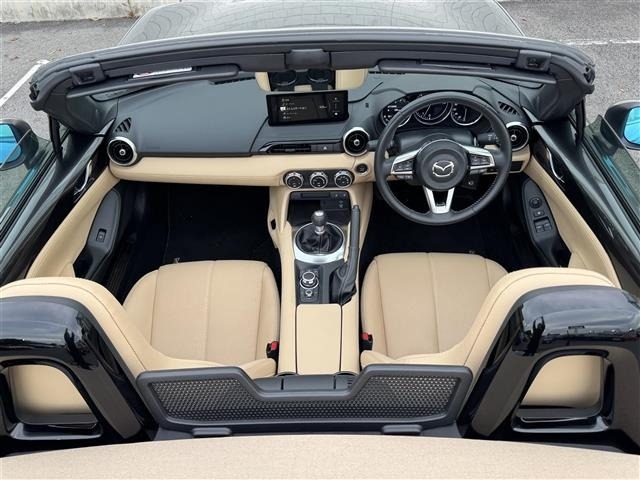 Mazda ROADSTER 2024 7830787-14