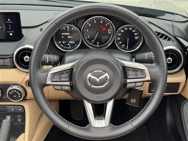 Mazda ROADSTER 2024 7830787-3