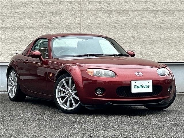 Mazda ROADSTER 2006 7830795-0