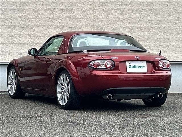 Mazda ROADSTER 2006 7830795-15