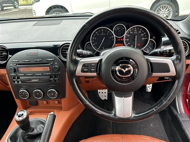 Mazda ROADSTER 2006 7830795-16
