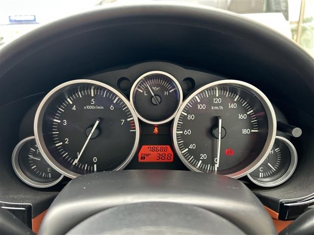 Mazda ROADSTER 2006 7830795-20