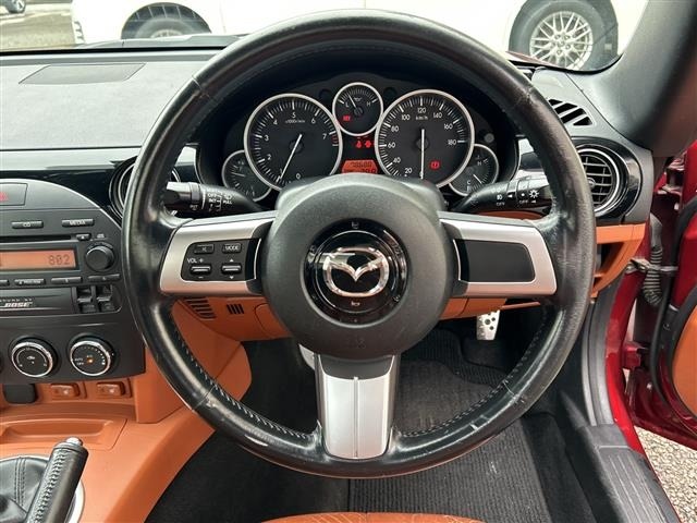 Mazda ROADSTER 2006 7830795-21