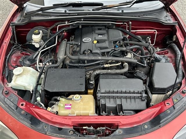 Mazda ROADSTER 2006 7830795-8